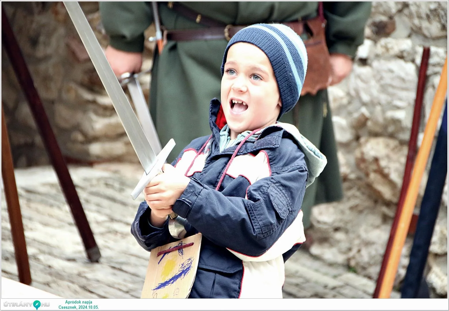 Képek: Útirány.hu