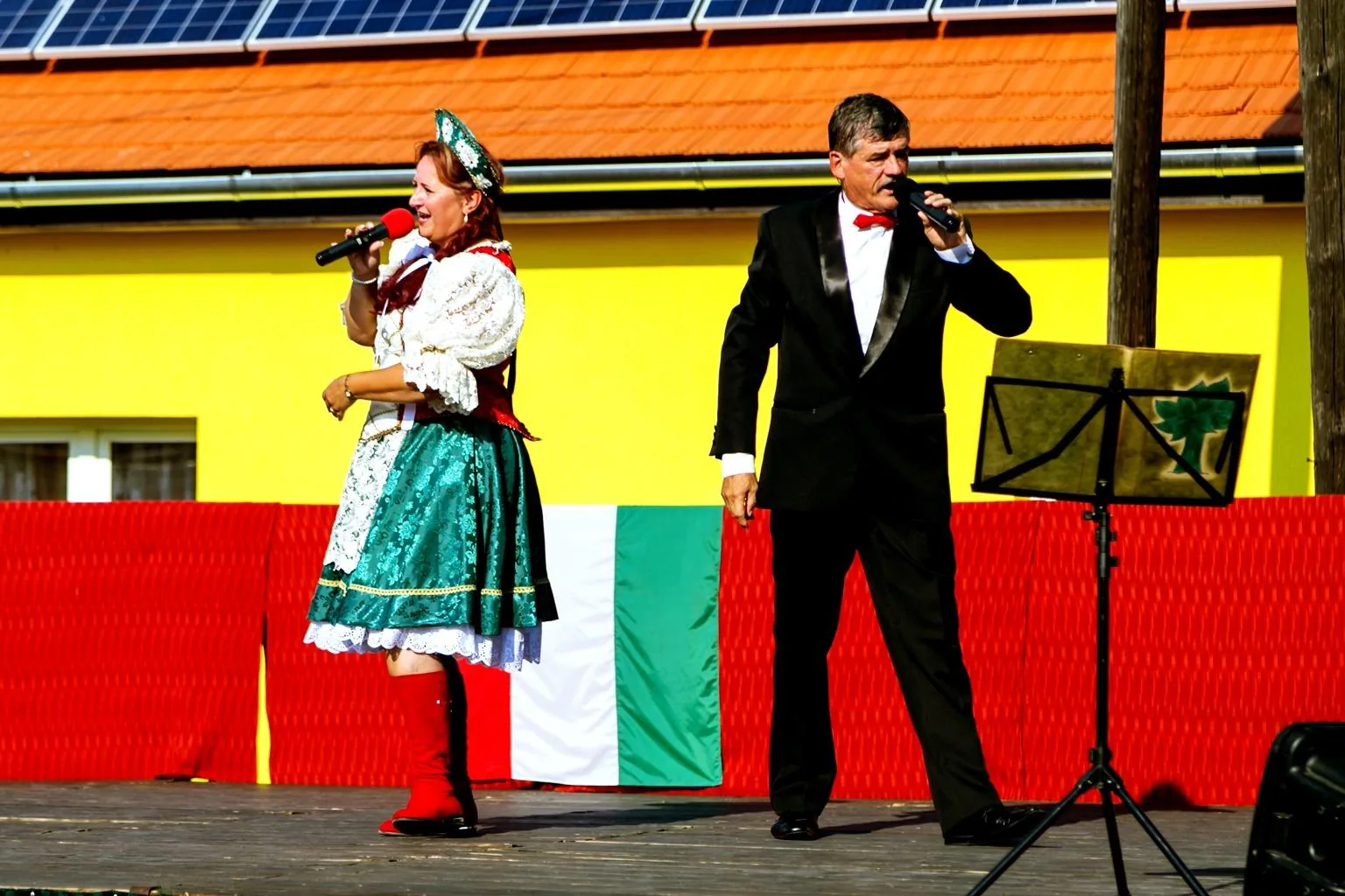 Szent István Napi Ünnepség 2018