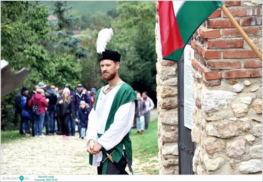 Apródok napja