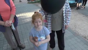 A Veszprémi Petőfi Színház Litéren