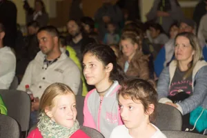 Tökfesztivál 2018. Képek: Babai Lalinda