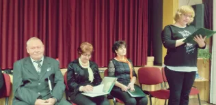 Magyar Kultúra Napja borítóképe