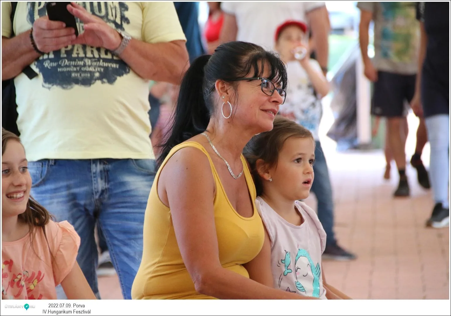 Fotók, Útirány.hu: