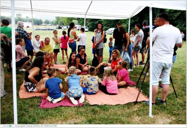 Pénzesgyőri Falunap 2024