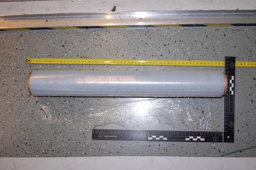 'Lezárt akta: Bűncselekmény lett a fegyelmezésből' cikk borítóképe