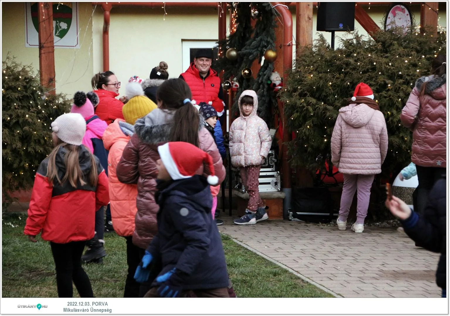 Fotók, Útirány.hu