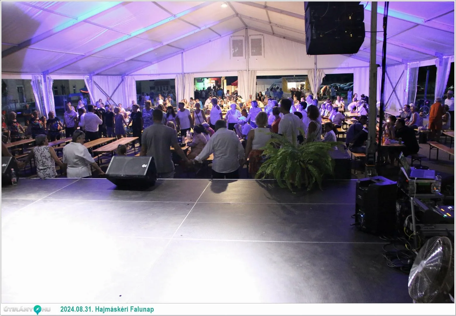 Képek: Útirány.hu