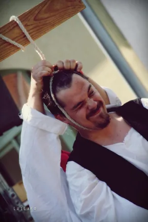 Millenniumi Falunap 2018, Képek: LuiLand