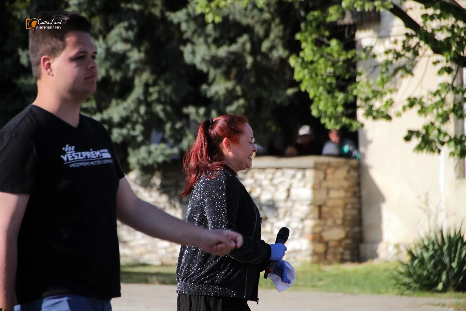 Maradj Otthon: Petőfi Színház előadása / Fotók: Útirány.hu