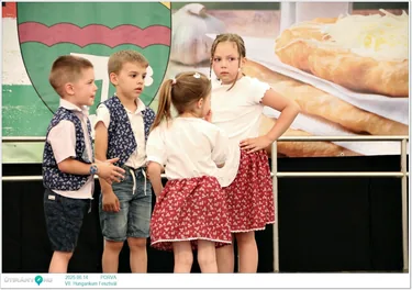 VII. Hungarikum Fesztivál
