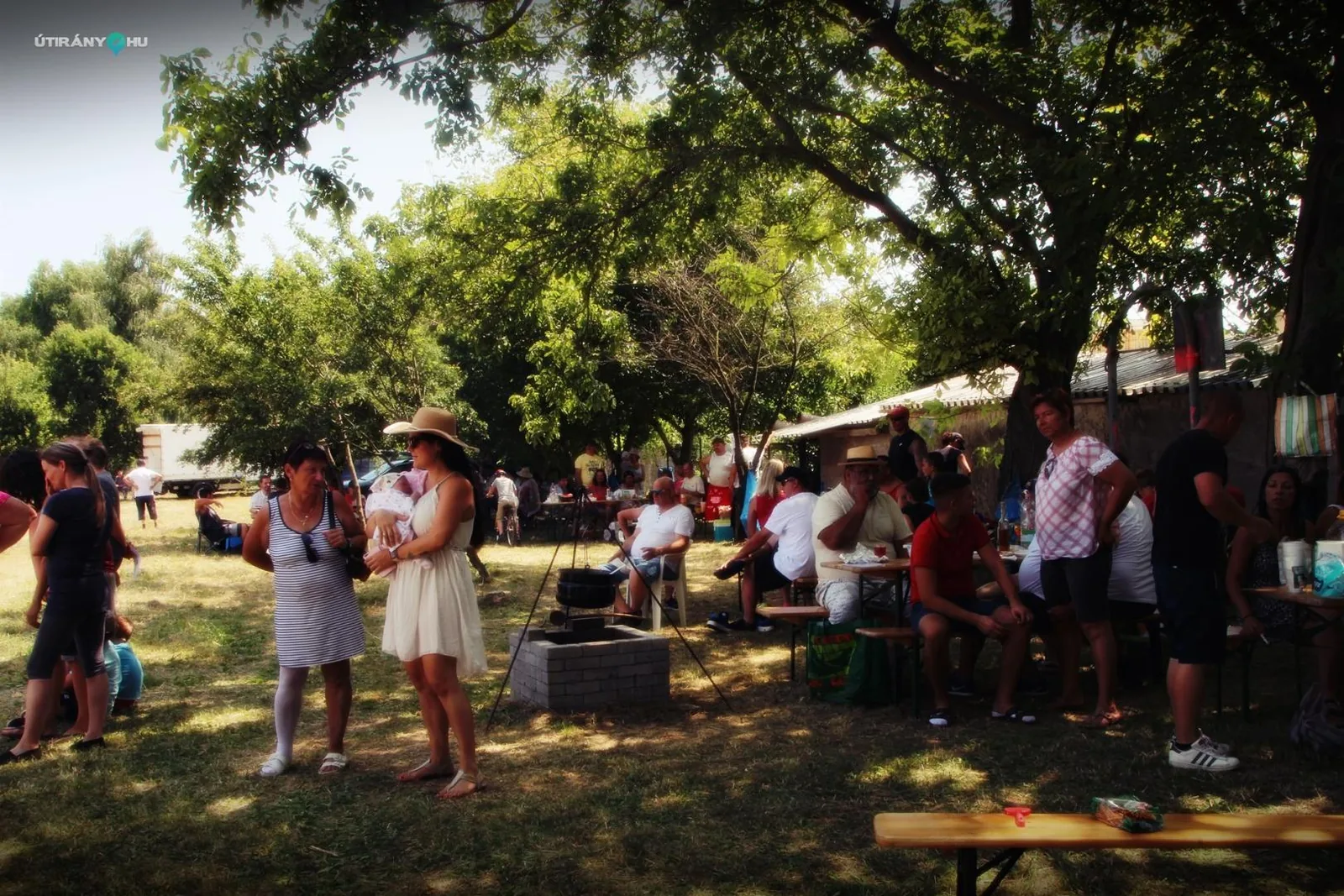 Falunap 2019 / Fotók: Útirány.hu