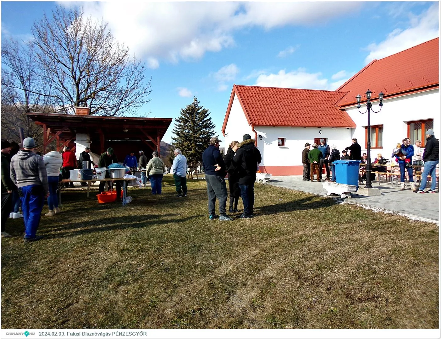 Fotók, Útirány.hu