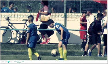 Sportnap