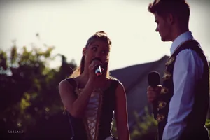 Falunap Fotó: LuiLand