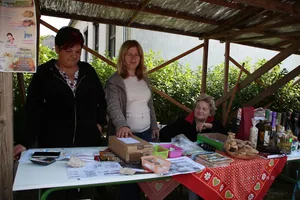 Kora délután, fotók: BakonyiHírek