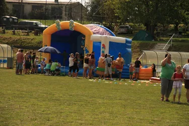XIV. Bakonyi Krumpliszüreti és Művészeti Fesztivál 2016