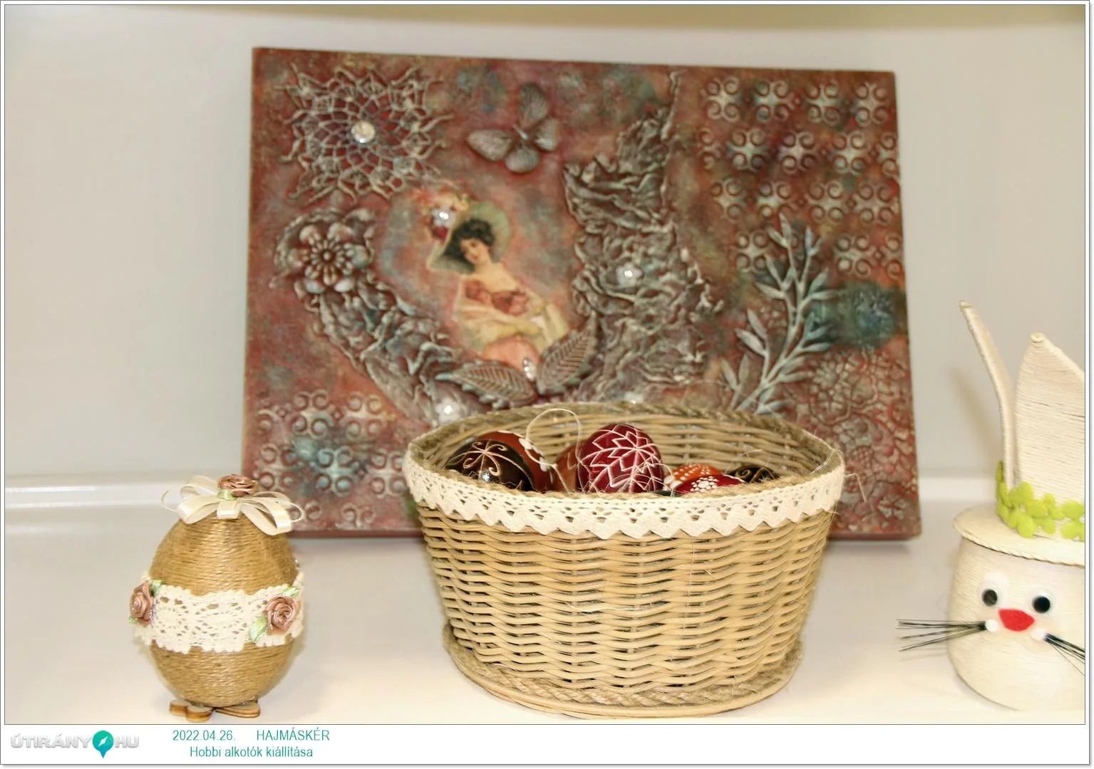 Fotók, Útirány.hu: