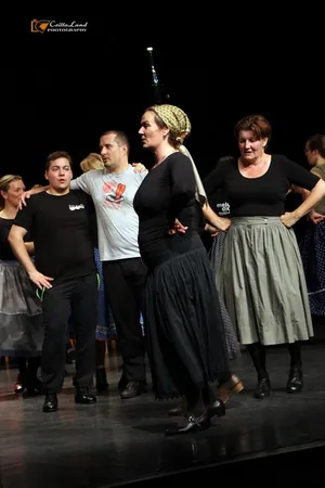 Képek a próbáról / Fotók: Sárfi Csilla