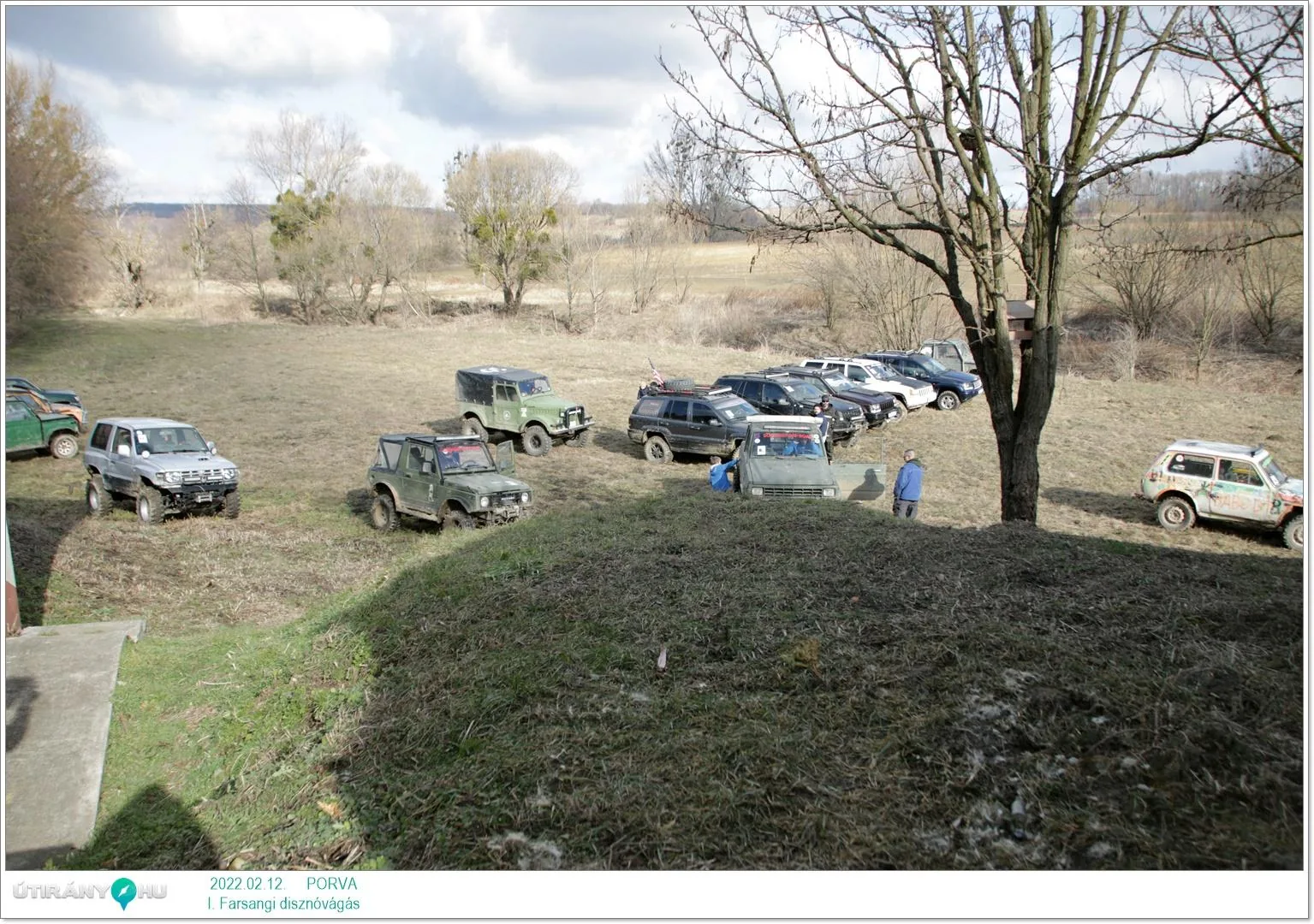 Fotók, Útirány.hu 