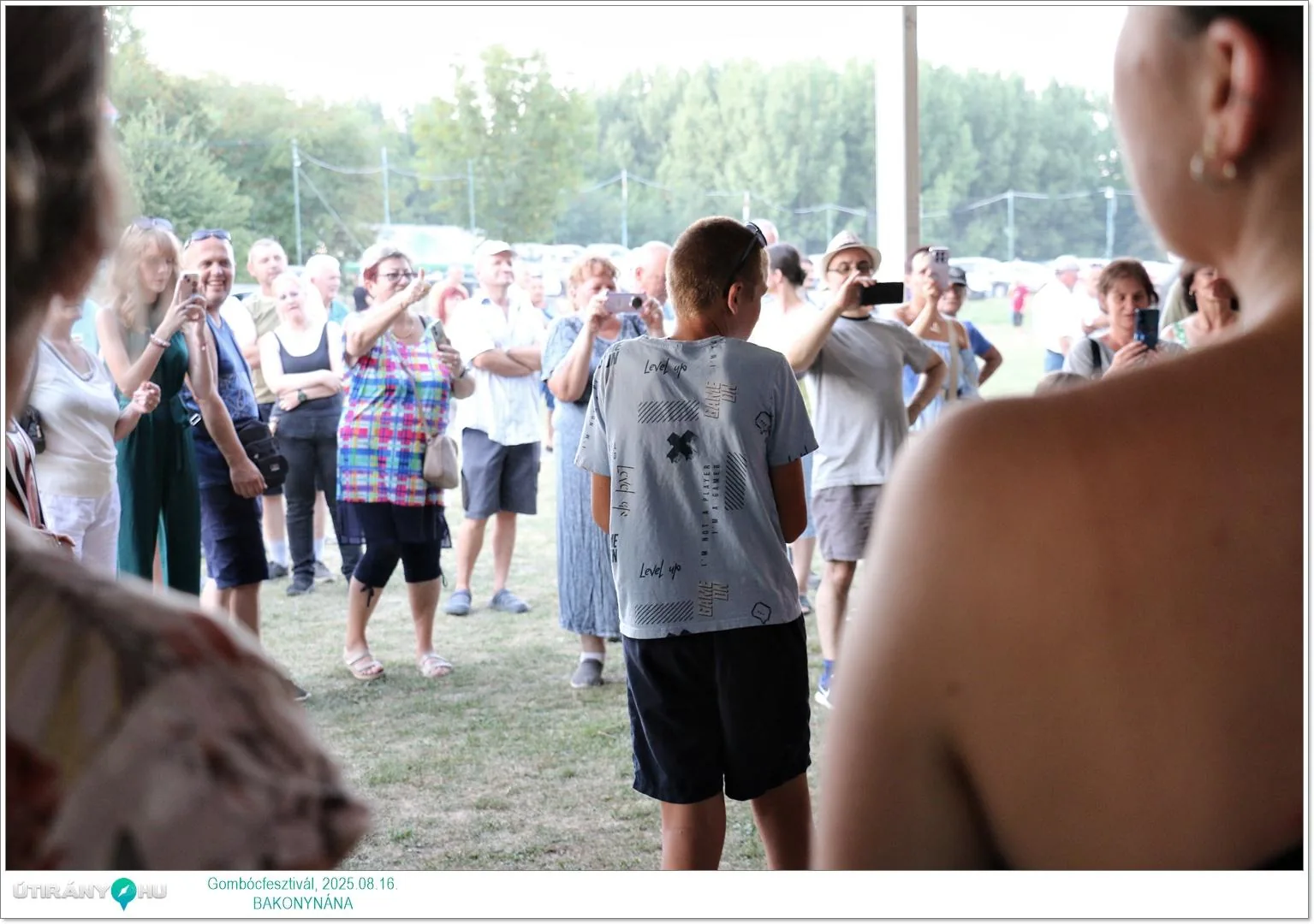 Fotók: Útirány.hu