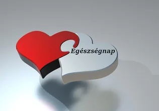 Egészségnap Bakonybélben borítóképe