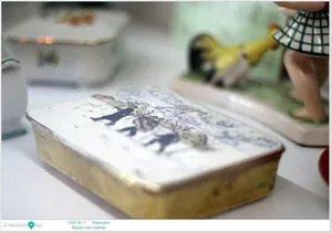 Játék és Nosztalgia múzeum / Fotók: Útirány.hu