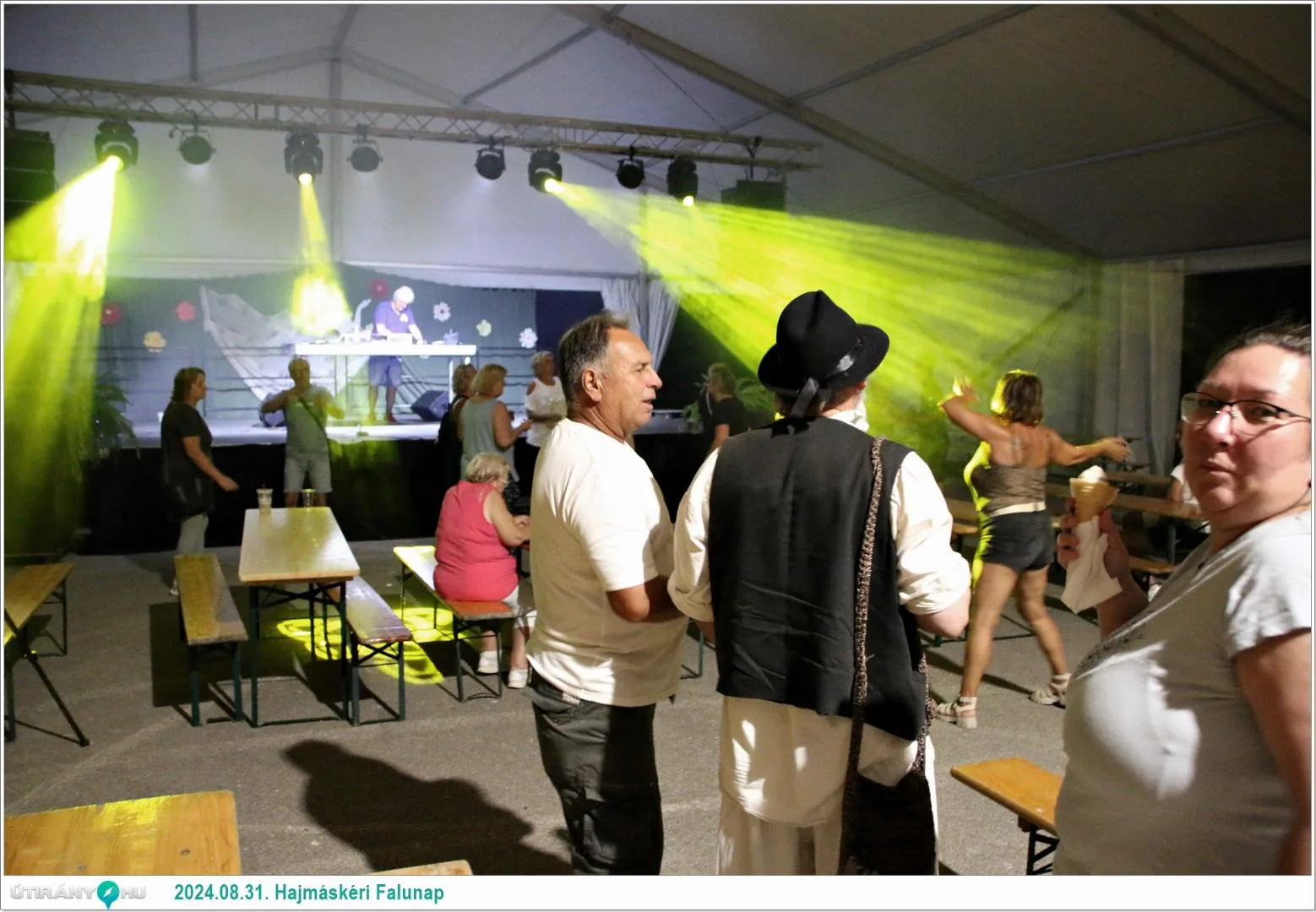 Képek: Útirány.hu