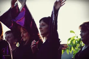 Falunap Fotó: LuiLand