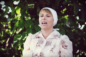 Falunap Fotó: LuiLand