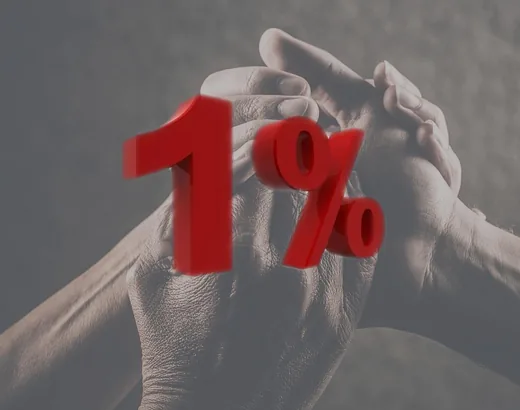 'Támogasson az adója egy százalékával' cikk borítóképe