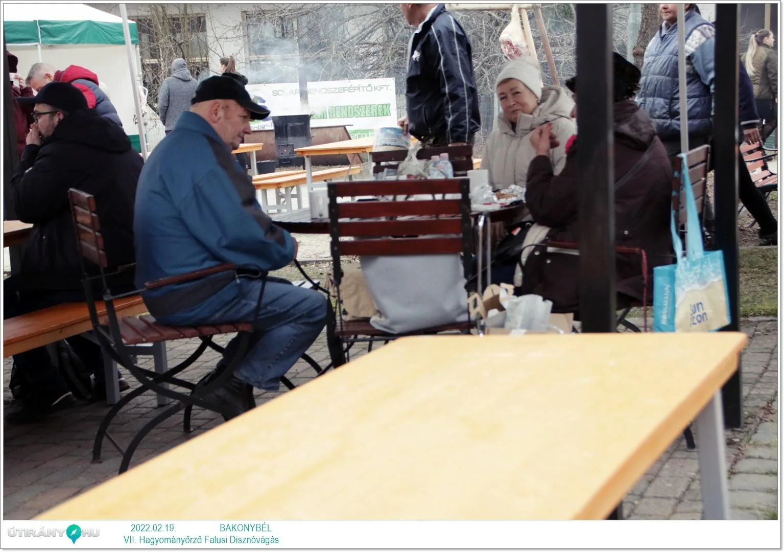 Fotók: Útirány.hu