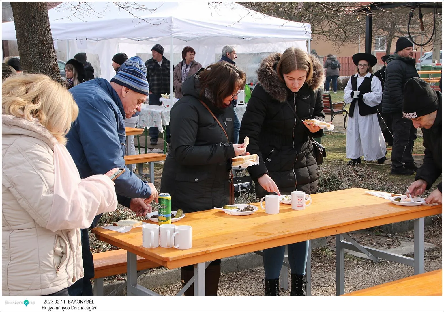 Fotók: Útirány.hu, Kiss Szabó Zoltán