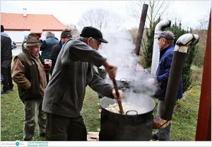 Pénzesgyőr, Falusi Disznóvágás 2025