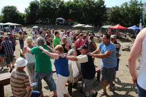 2017 Ösbő Vezér napok/ szombat/ képekben