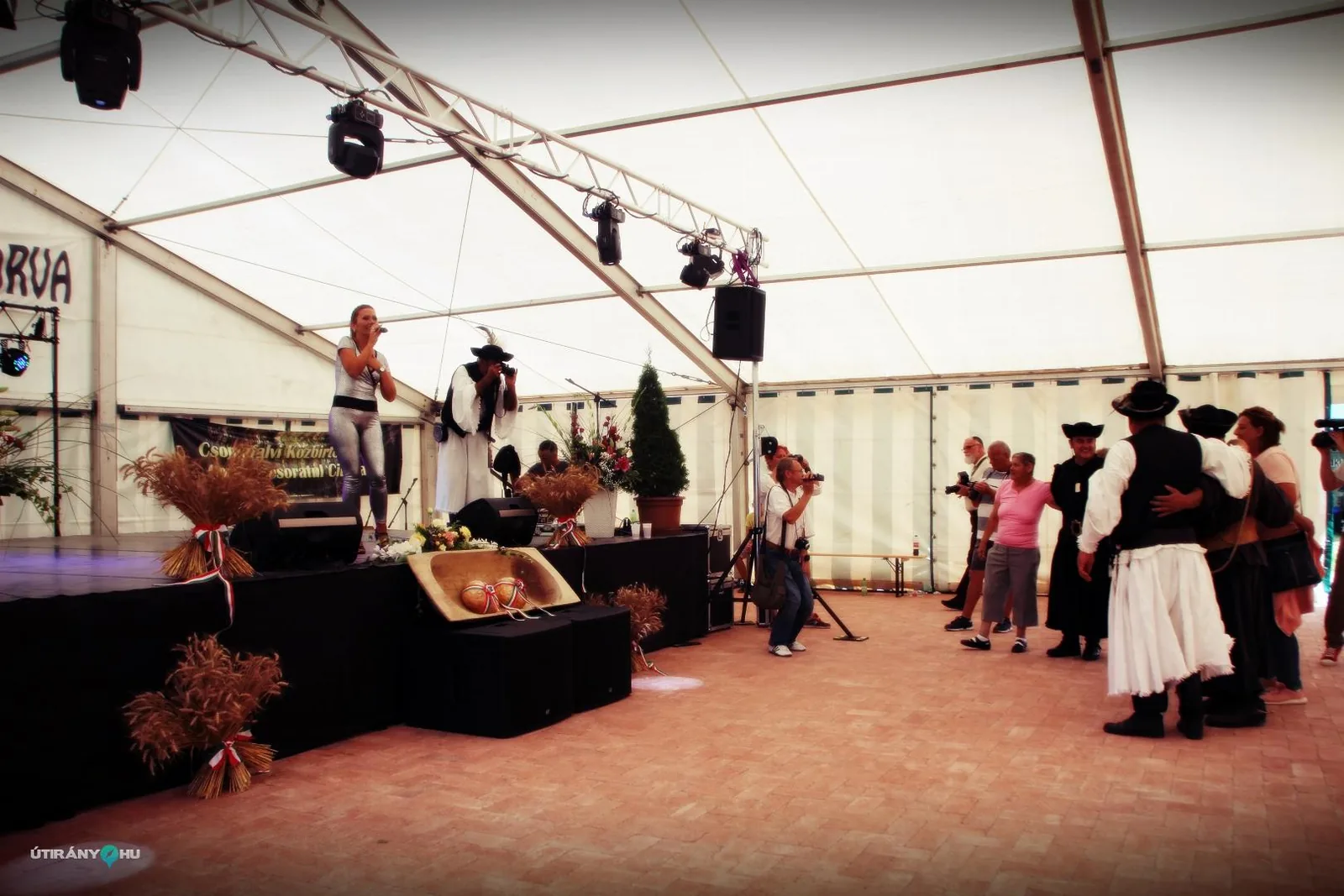 2019, Hungarikum Fesztivál. / Fotók: Útirány.hu