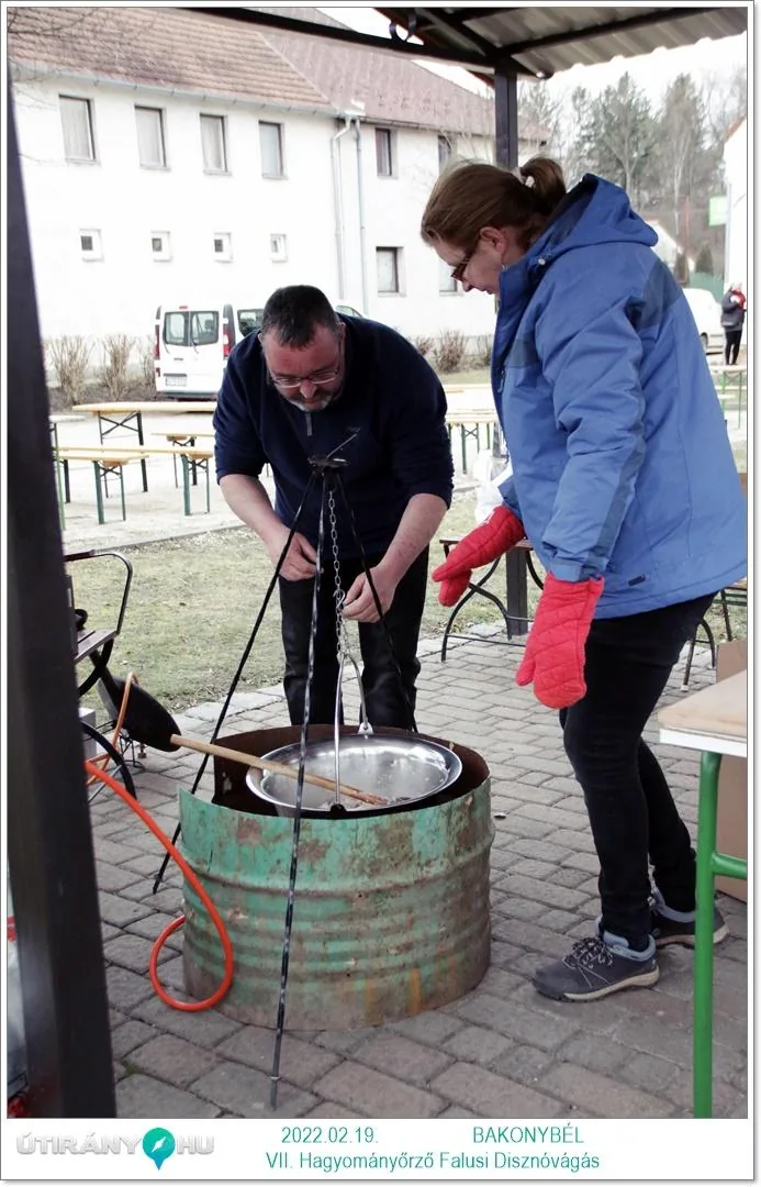 Fotók: Útirány.hu