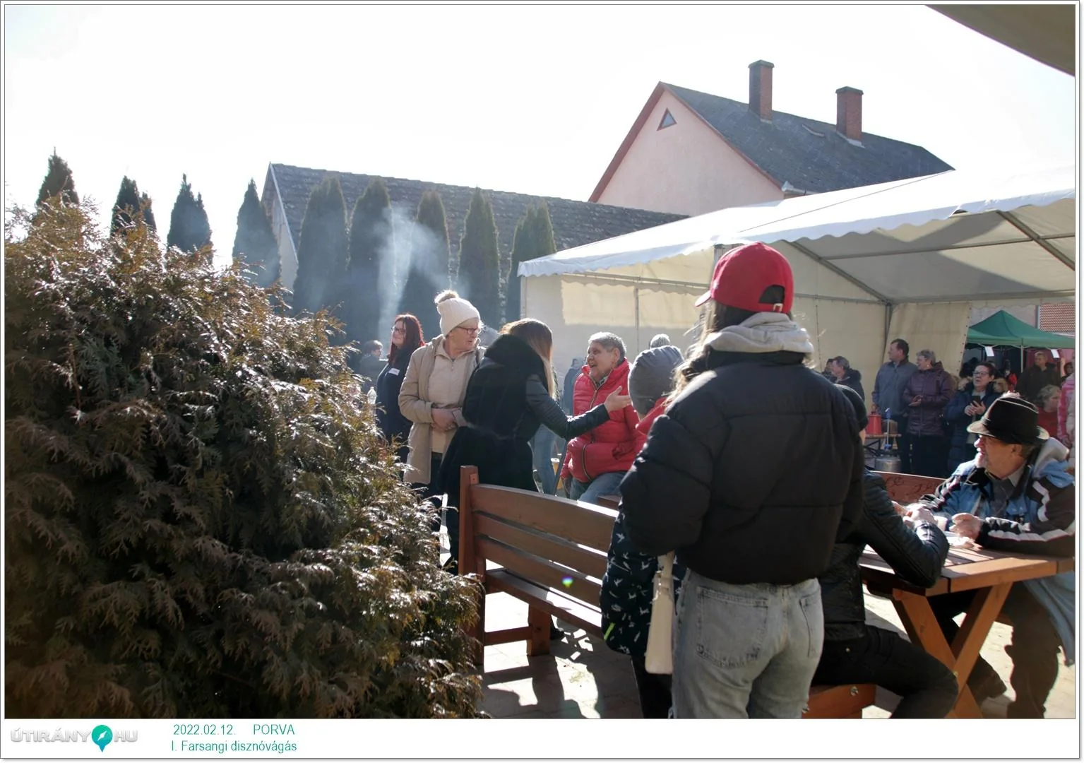 Fotók, Útirány.hu 