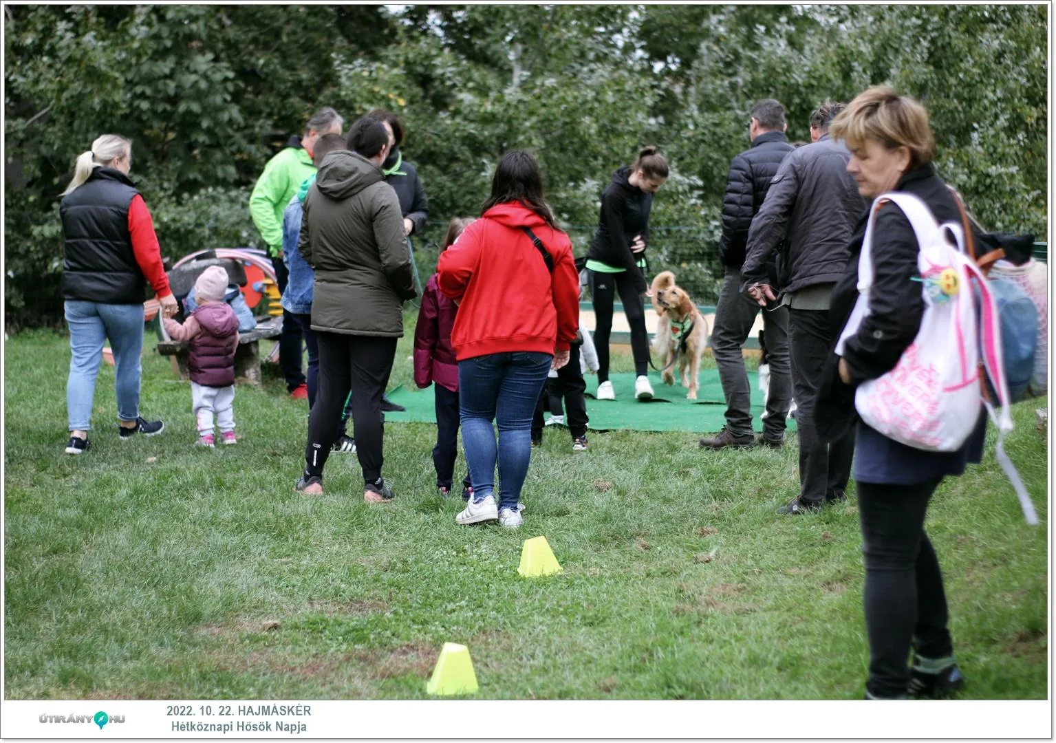 Fotók, Útirány.hu