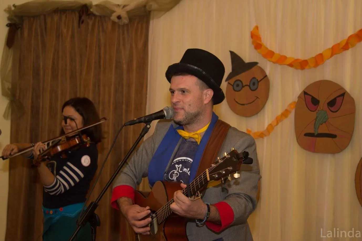 Fotók 2 album: Babai Lalinda