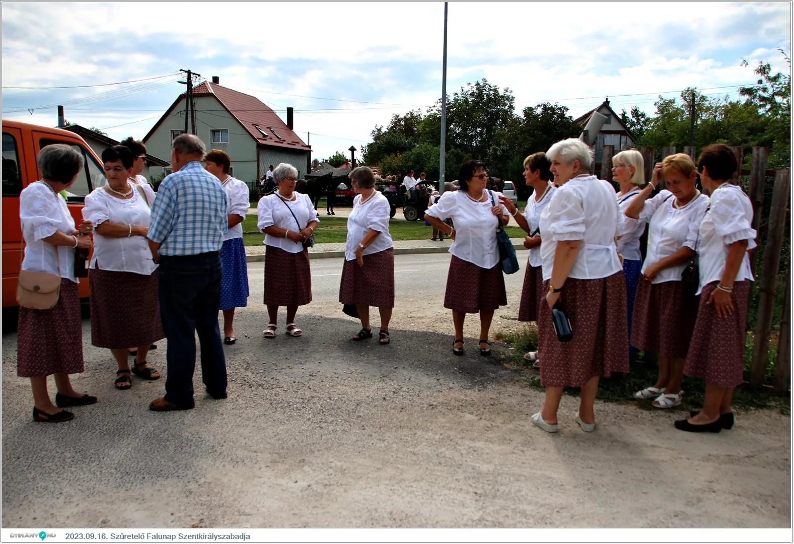 Fotók, Útirány.hu