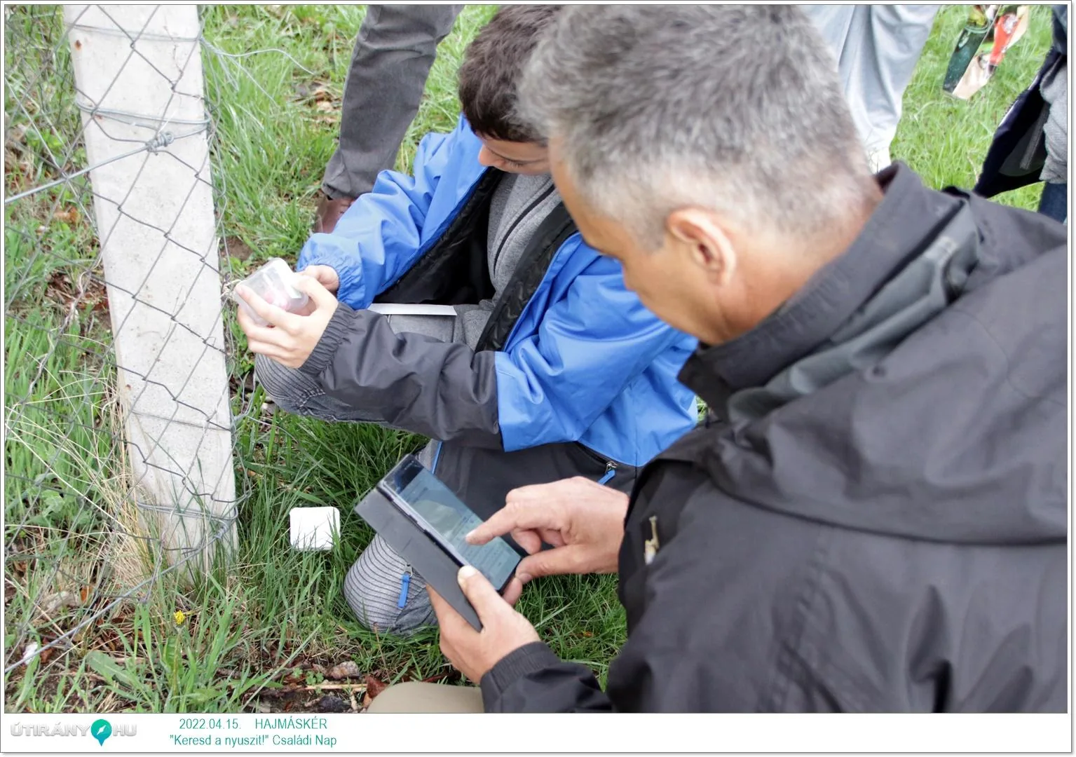 Fotók az eseményről: