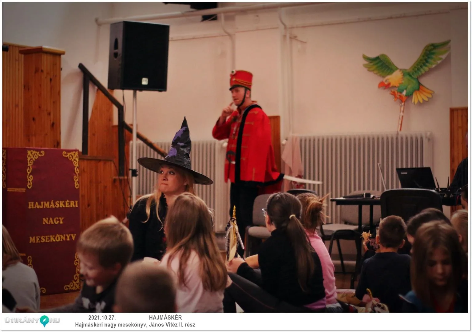 Képek a rendezvényről