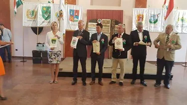 Nemzeti vágta sorsolás Hadtörténelmi múzeum Bp. Márványterme