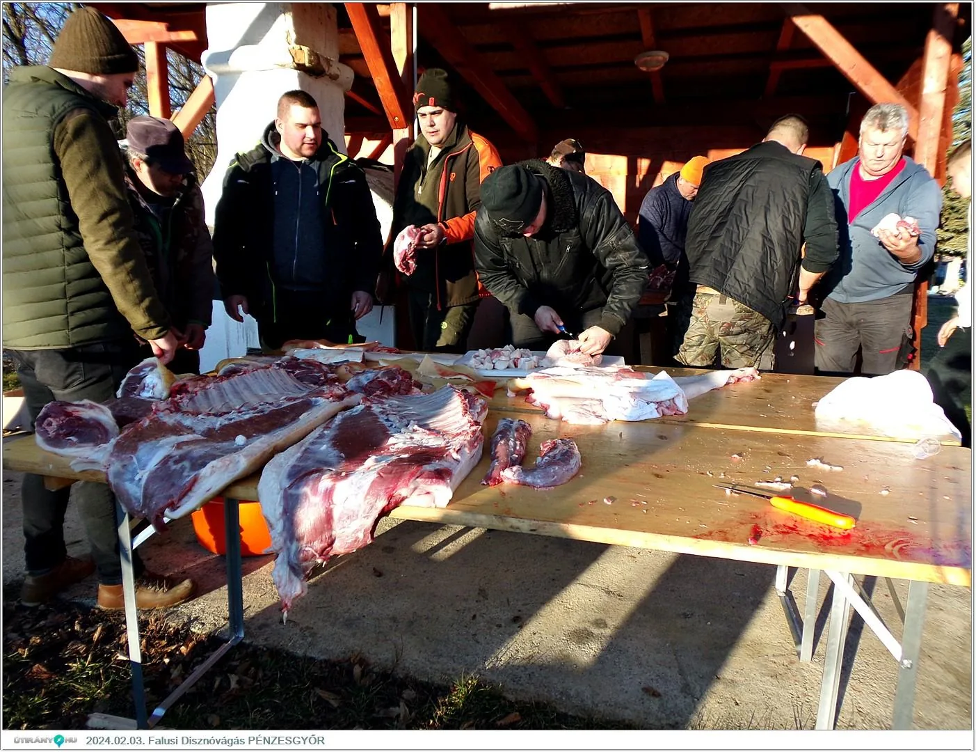 Fotók, Útirány.hu