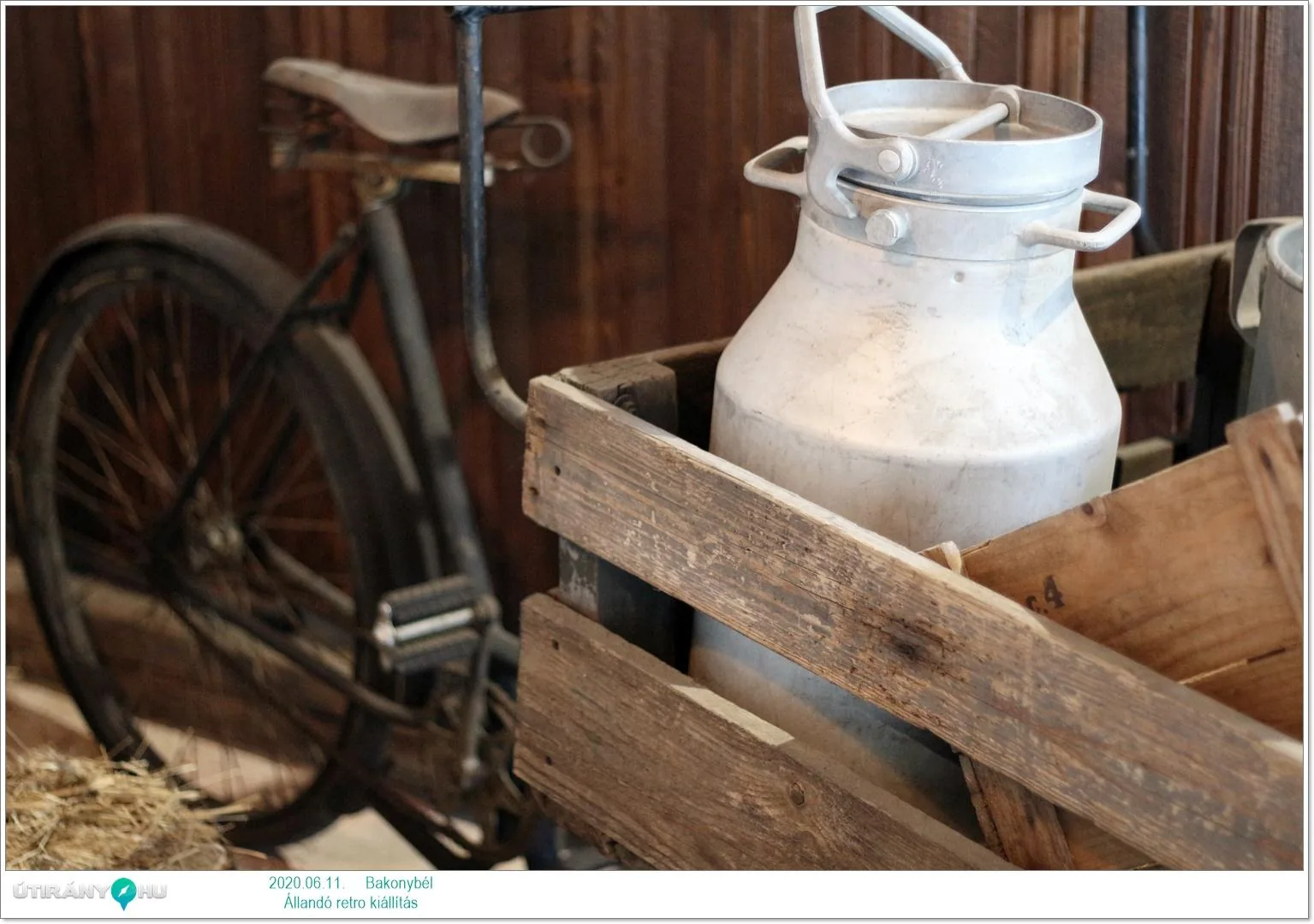 Játék és Nosztalgia múzeum / Fotók: Útirány.hu