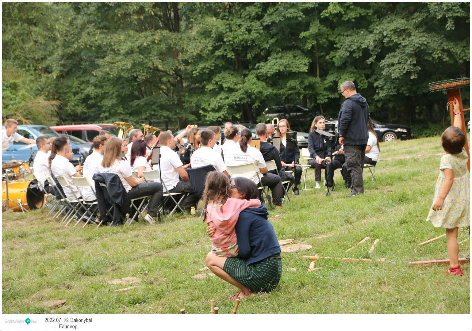 Fotók, Útirány.hu: