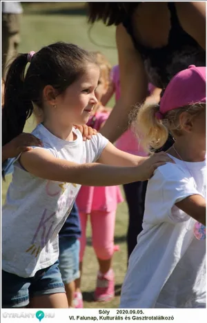 Falunap 2020, Fotó: Útirány.hu