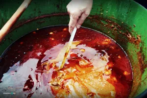 Gombócfesztivál 2019. / Fotók: Útirány.hu