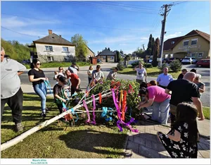 Fotók: Önkormányzat