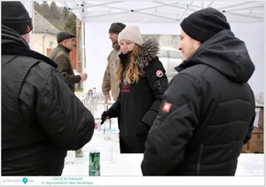 X. Bakonybéli Hagyományőrző Falusi Disznóvágás